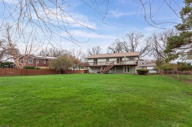 Building Photo - 6543 S Stough St