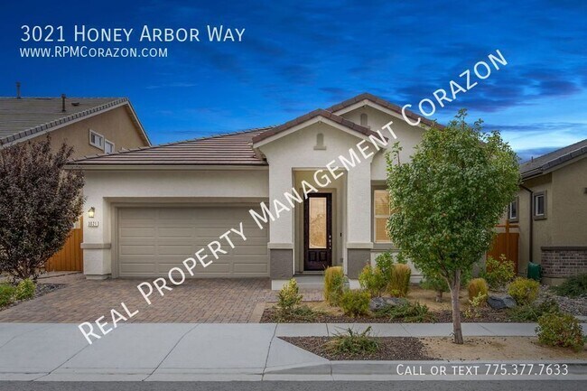 Primary Photo - 3021 Honey Arbor Wy