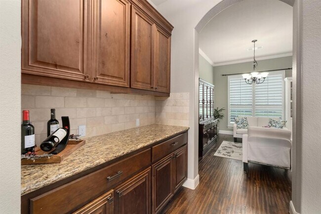Building Photo - 15509 Boulder Heights