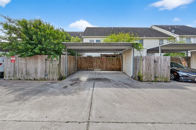 Building Photo - 11735 Alief Clodine Rd