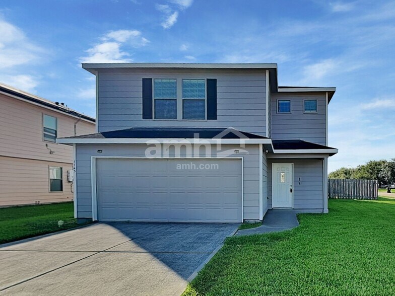 Primary Photo - 1143 Desert Willow Ln