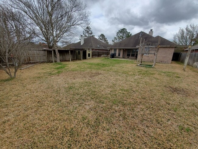 Building Photo - College Station -3 bedroom/2 bath - Fenced in back yard and House is in an EXCELLENT LOCATION