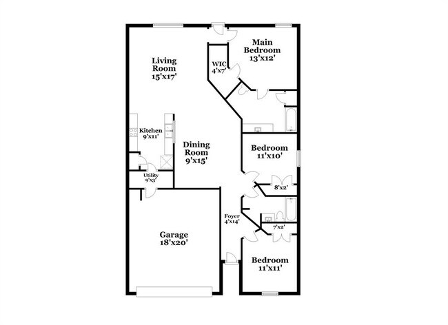 Building Photo - 10494 Red Cardinal Dr