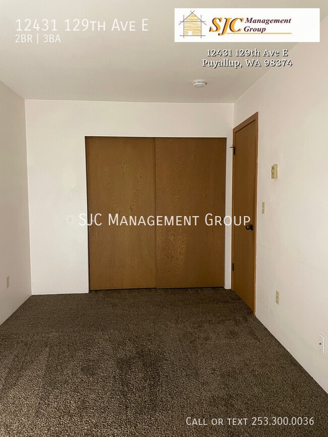 Building Photo - 12431 129th Ave E