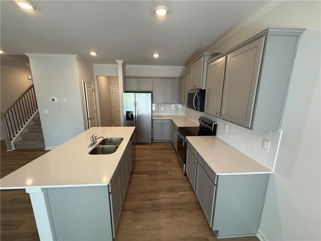 Building Photo - 126 Hughes Pl Dr