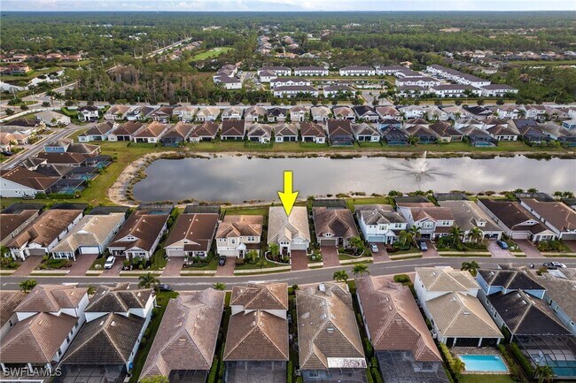 Building Photo - 3509 Pilot Cir