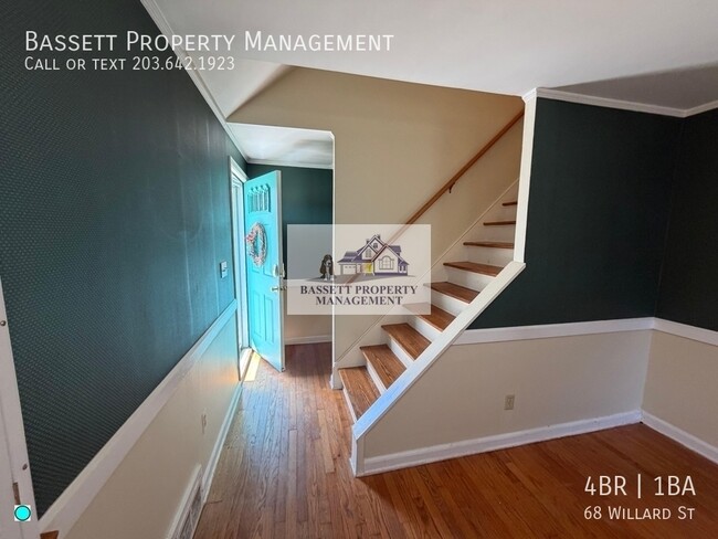 Building Photo - 68 Willard St