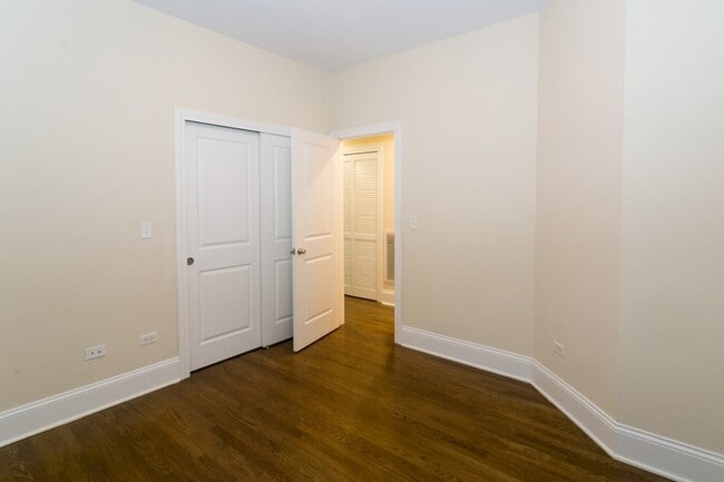 Floorplan - 5111 S. Kimbark Avenue