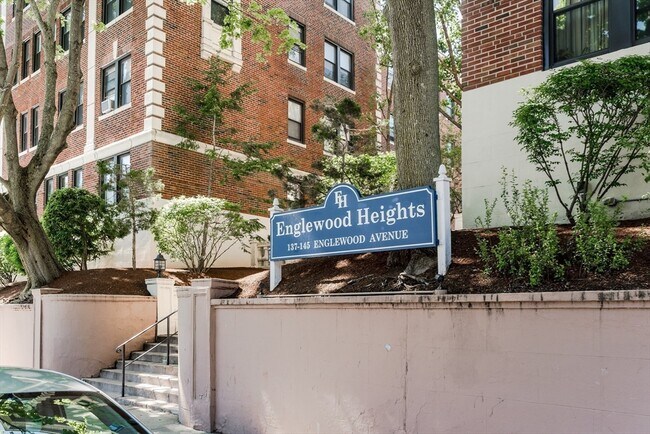 Building Photo - 145 Englewood Ave