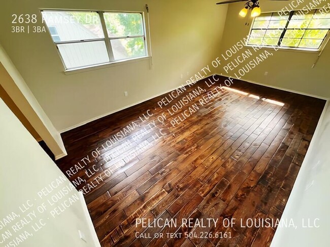 Building Photo - 2638 Ramsey Dr