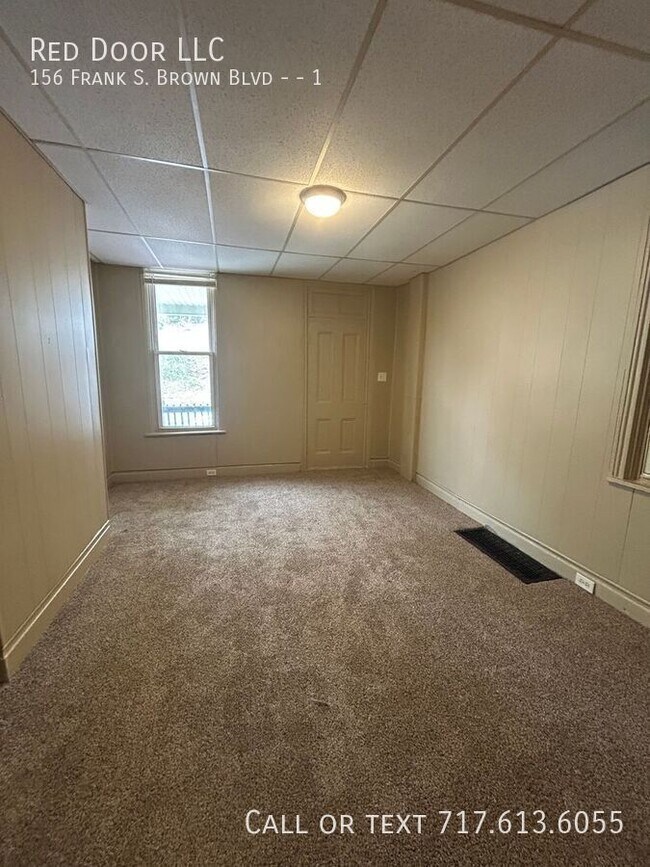 Building Photo - 156 Frank S Brown Blvd