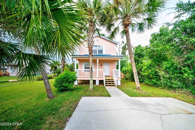 Building Photo - 1305 Calhoun Ave