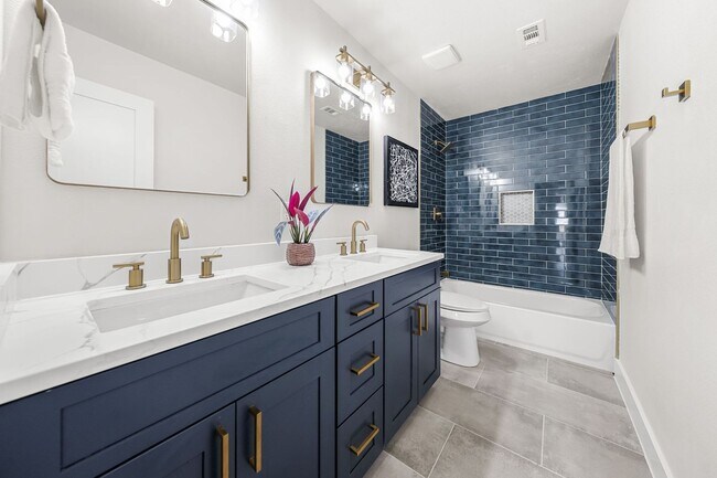 Building Photo - Stunning 3/BR, 2/BA Modern Rental Home – A...