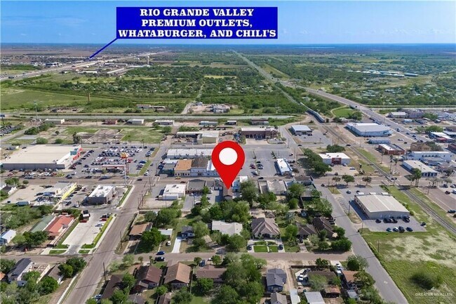 Building Photo - 130 N Texas Ave