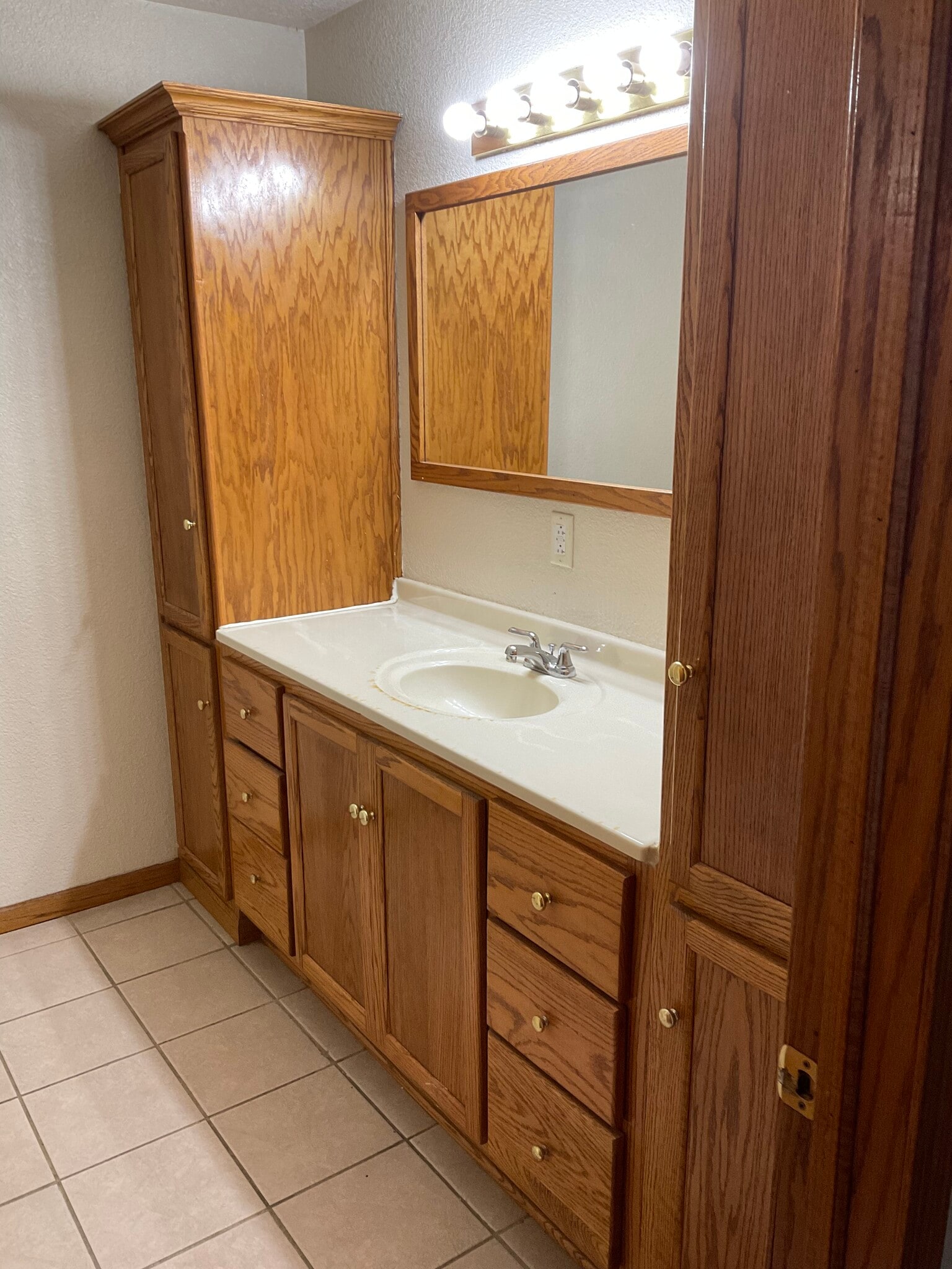 Bathroom - 305 Church St