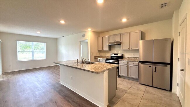 Building Photo - 1307 Fox Squirrel Dr