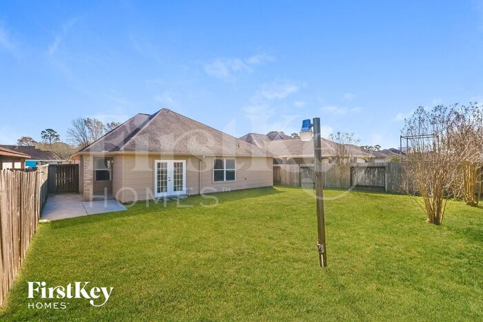 Building Photo - 4027 Cary Creek Dr