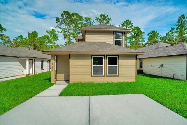 Building Photo - 26676 Pools Creek Dr