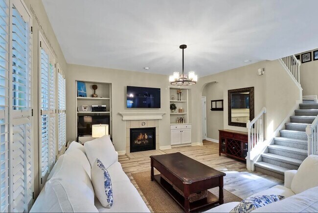 Building Photo - 1664 William Hapton Way