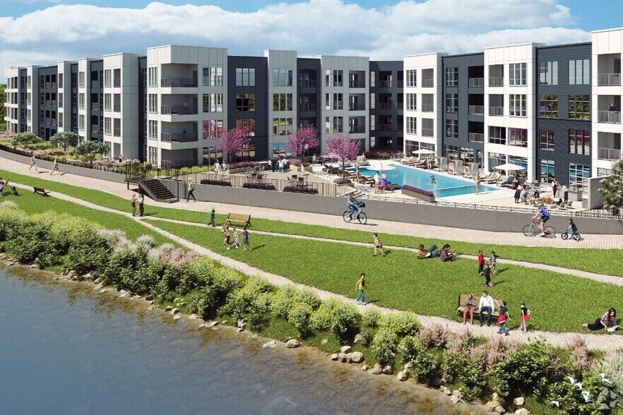 Apartments For Rent Near Mccain Mall In North Little Rock Ar Apartment Finder