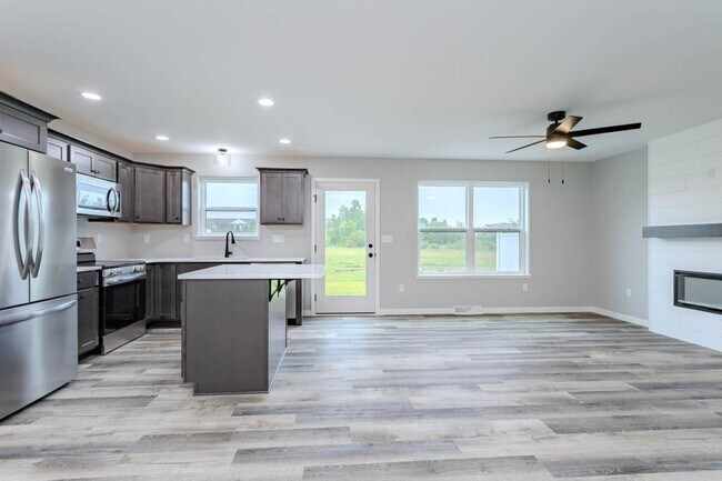 Building Photo - 3506 Green Pastures Ln