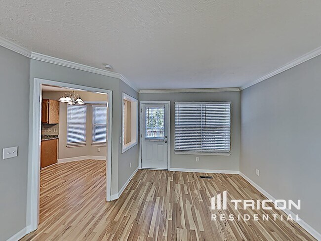 Building Photo - 1603 Covington Ct