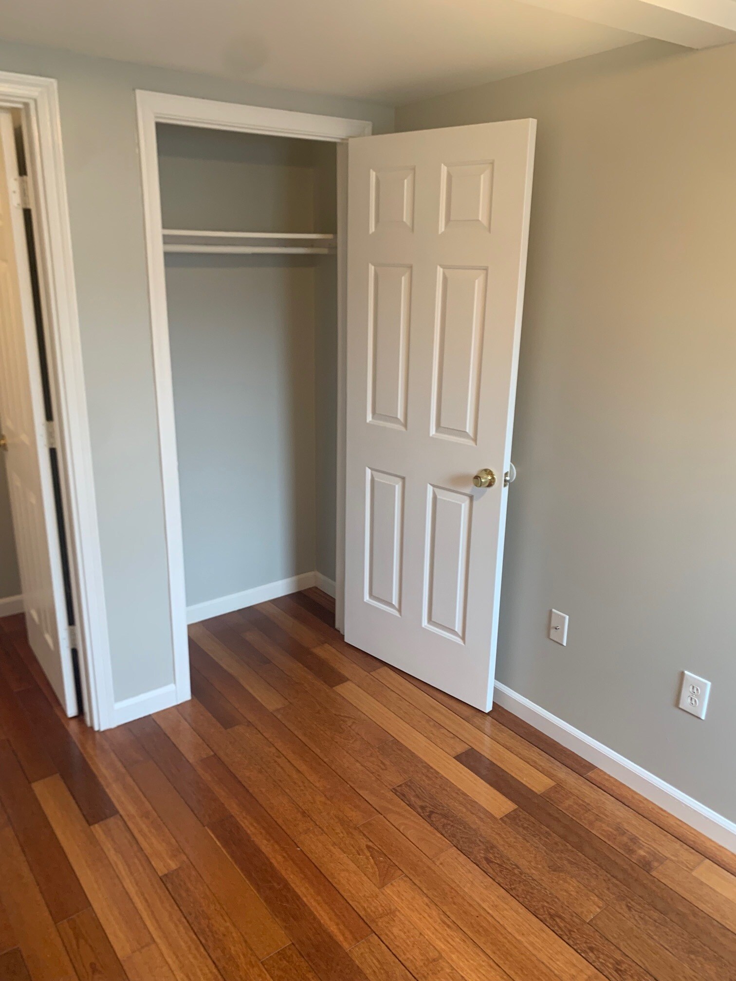 Building Photo - 117 S Wolfe St