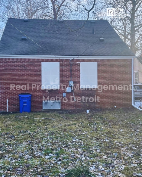 Building Photo - 18445 Ardmore St