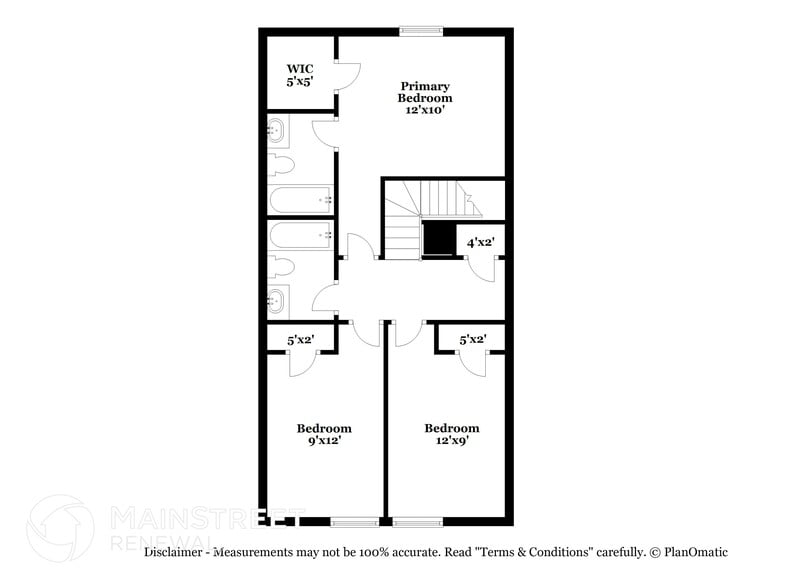 Building Photo - 8144 Colonnade Ct W