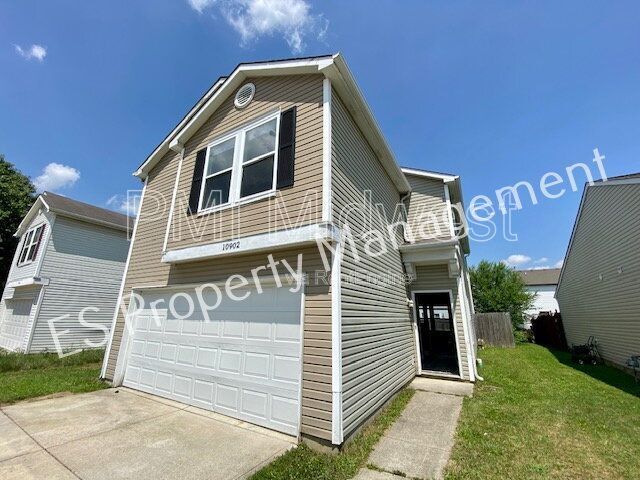 Building Photo - 10902 Glenayr Dr