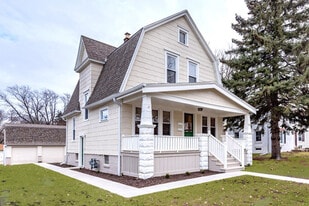 Building Photo - 3756 S Whitnall Ave