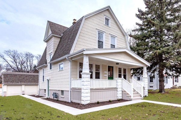 Building Photo - 3756 S Whitnall Ave