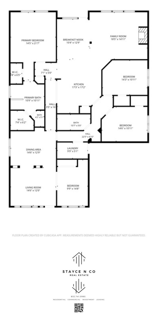 Building Photo - 17122 Canterbury Green Ct