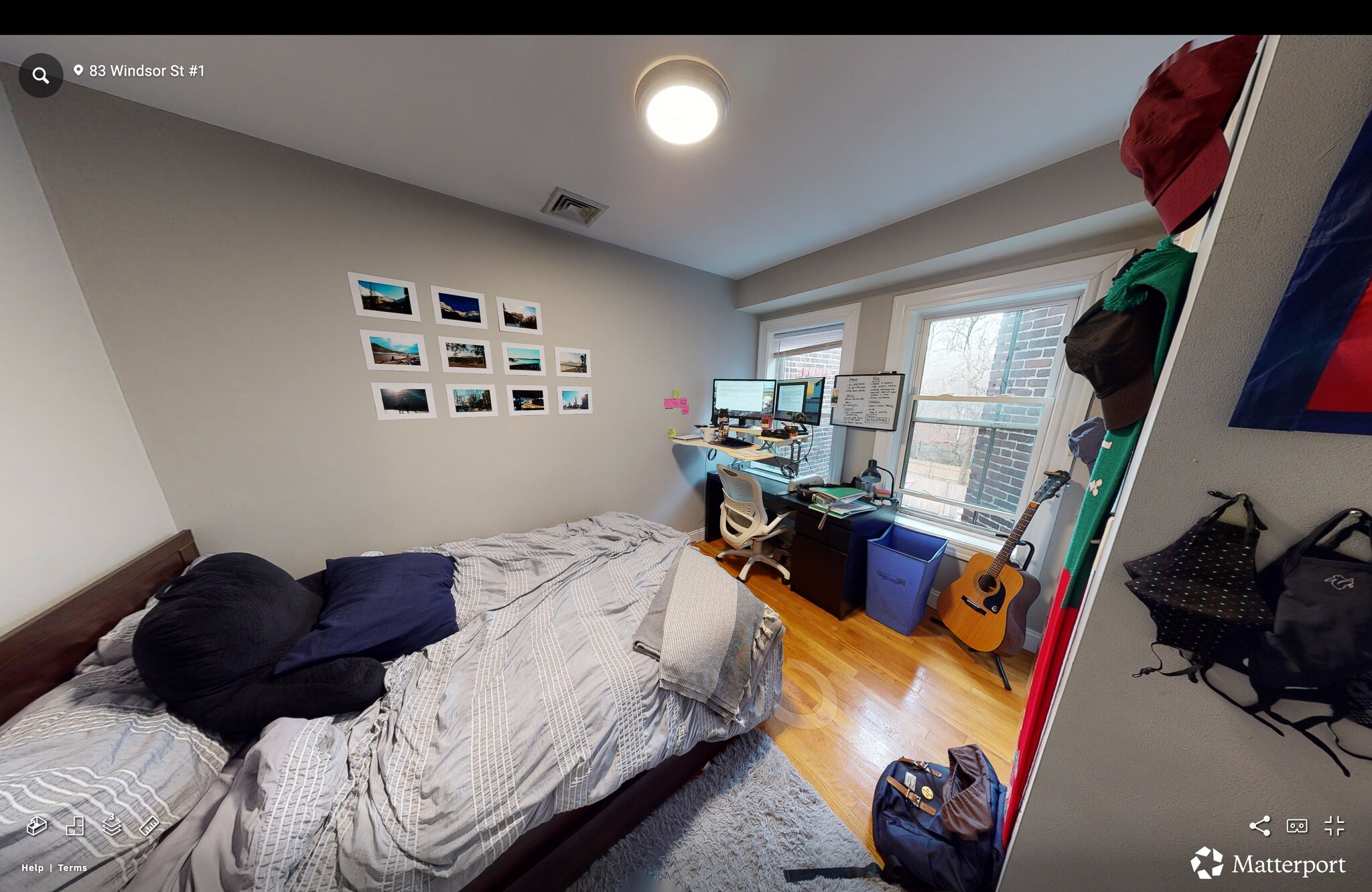 Building Photo - 83 Windsor St