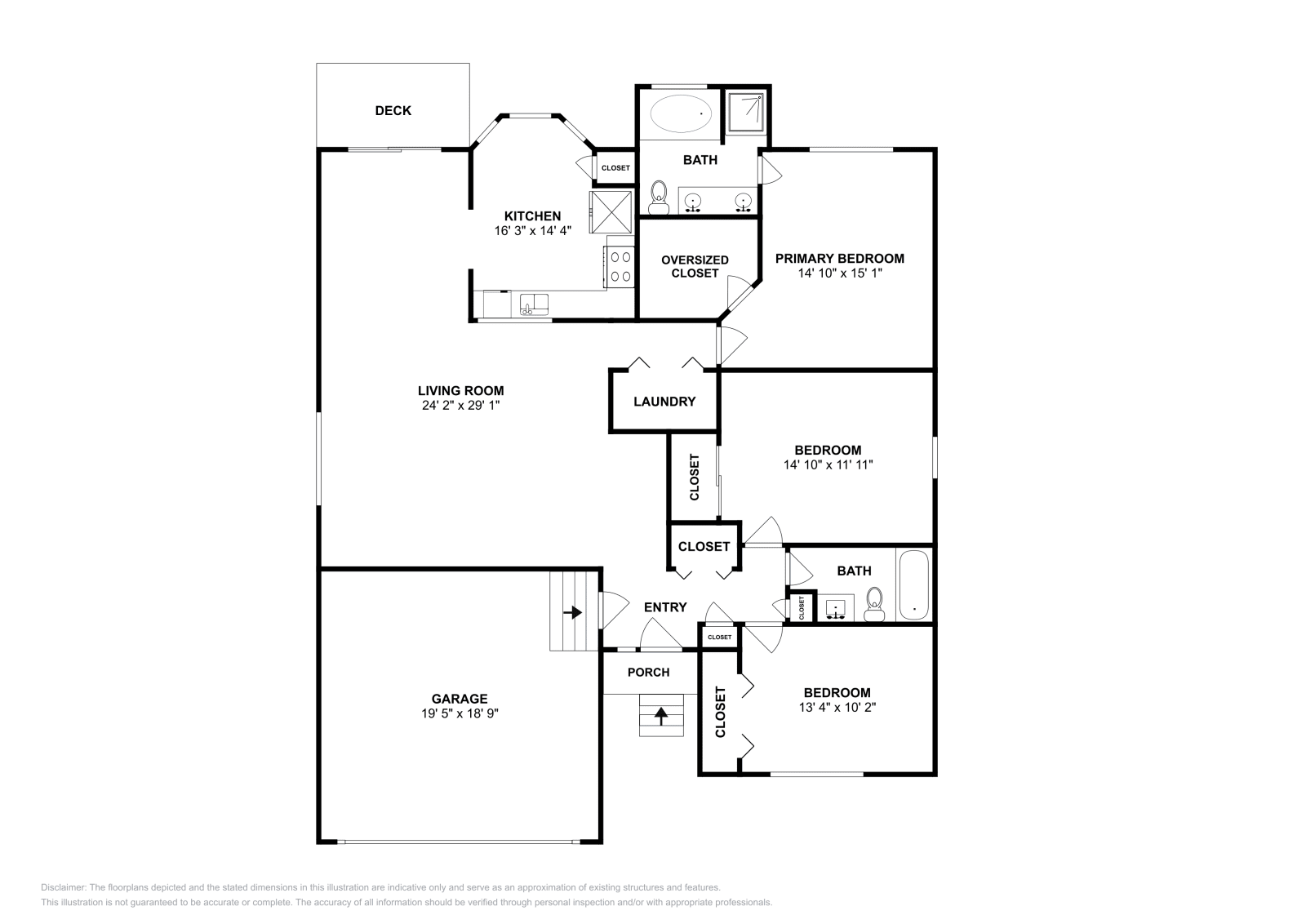Building Photo - 319 Quiet Grove Ln