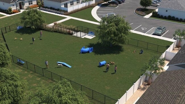 Building Photo - 3800 Viceroy Pl