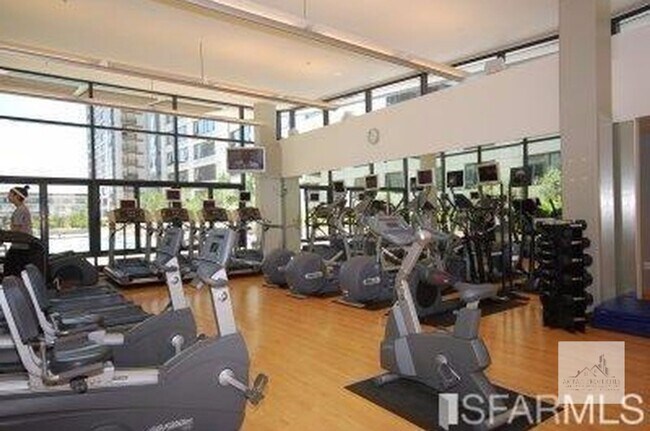 Building Photo - Spacious One-Bedroom Elegance in a Luxury Doorman Building with EV Parking