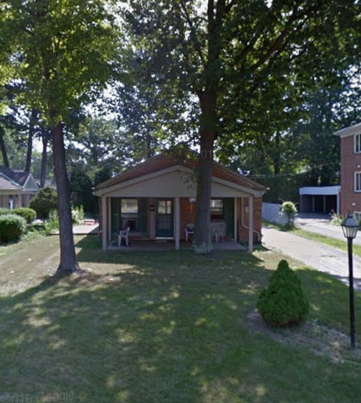 Building Photo - 5023 Forest Park Pl