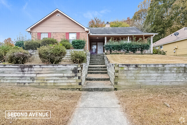 Building Photo - 140 Carrera Rd
