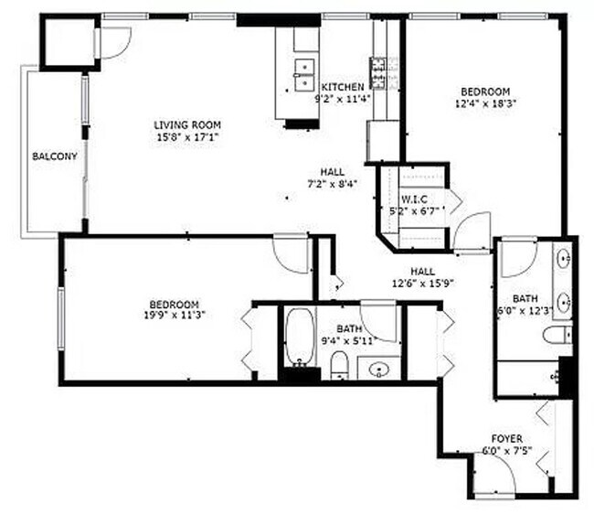 Building Photo - 451 W Huron St