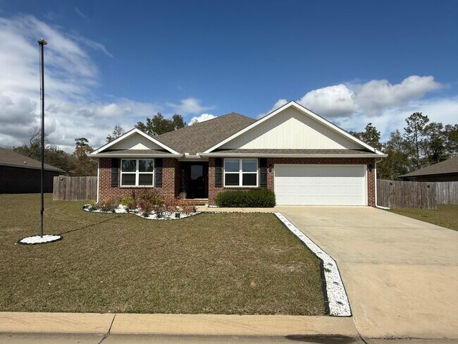 Building Photo - 8616 Tarsus Dr