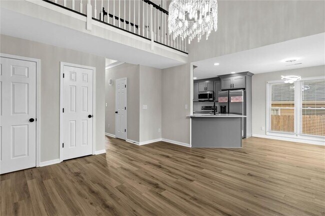 Building Photo - 2580 Waterford Park Dr