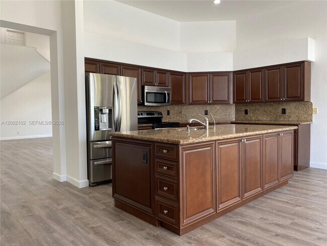 Building Photo - 2486 Bay Isle Dr