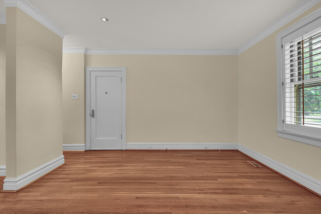Building Photo - 7379 Pershing Ave