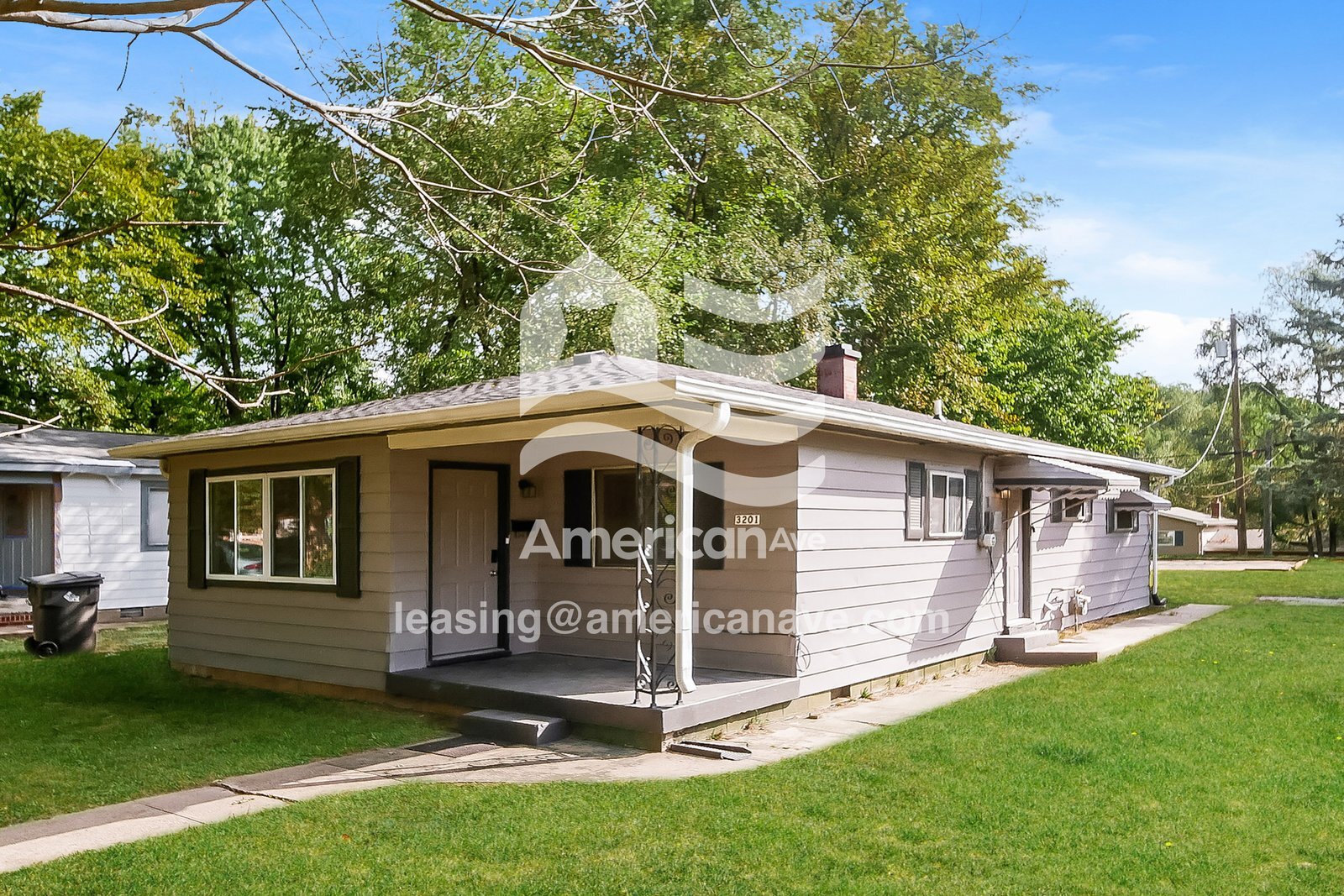 Building Photo - 3201 Ralston Ave