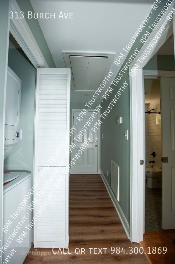 Building Photo - 313 Burch Ave