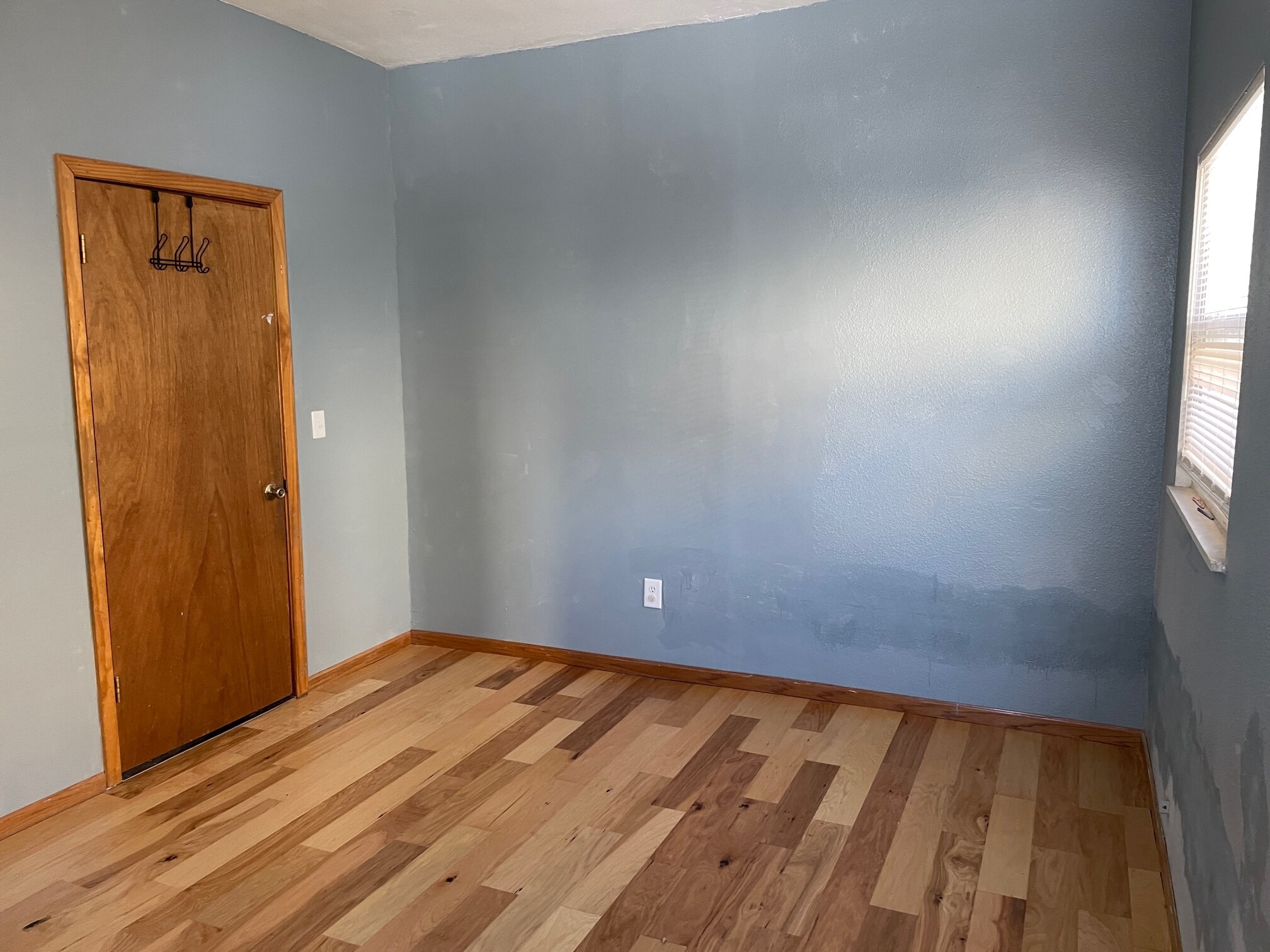 Bedroom - 205 E 3rd St