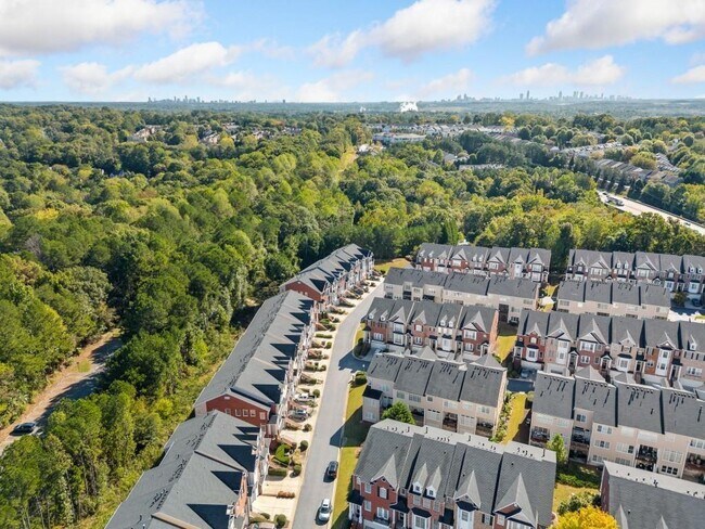 Building Photo - 1286 Creekside Terrace SE