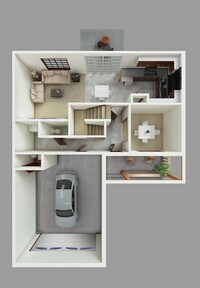 Building Photo - Pebblebrook Apartments 109