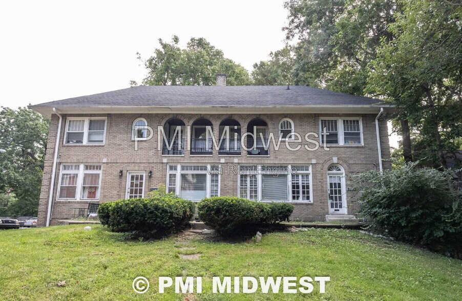 Building Photo - 3507 N Pennsylvania St